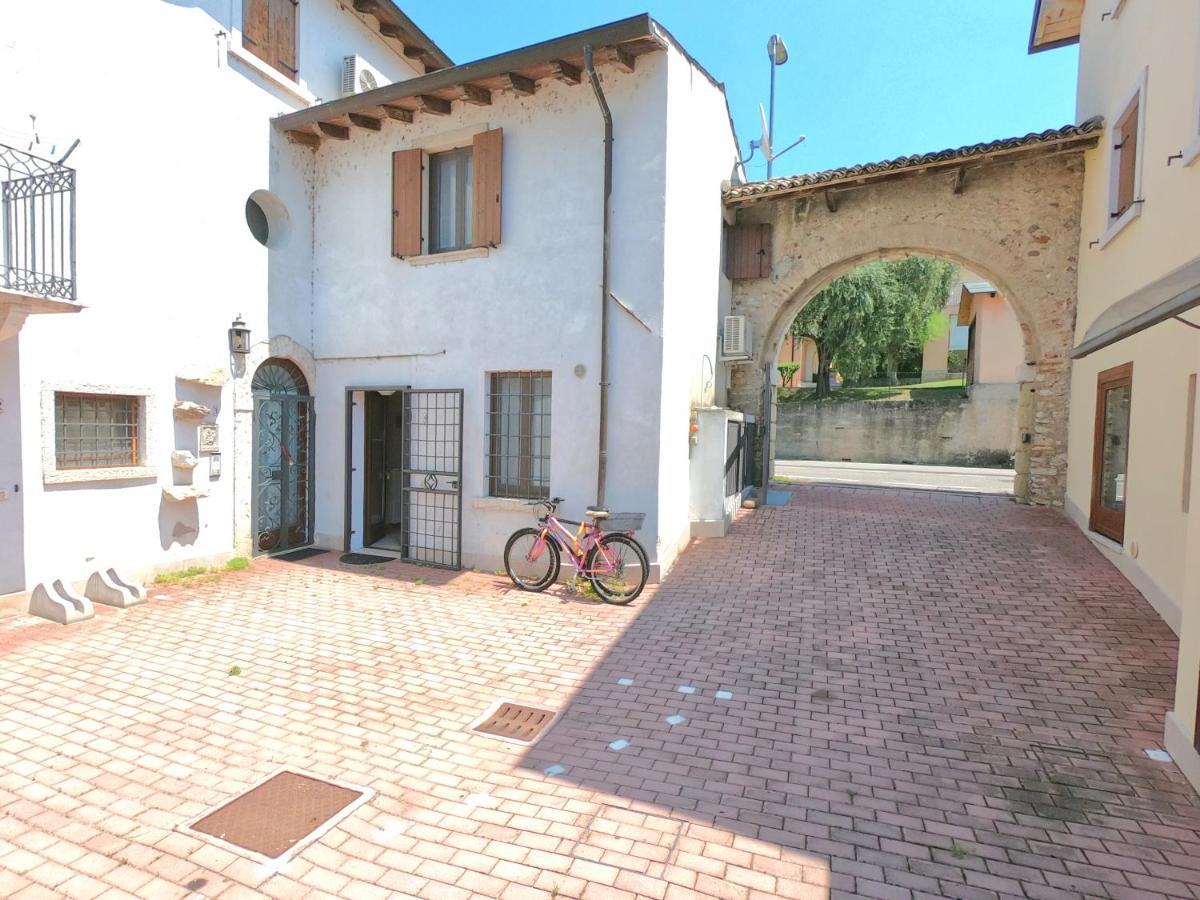Corte Mastro Bardolino Dış mekan fotoğraf